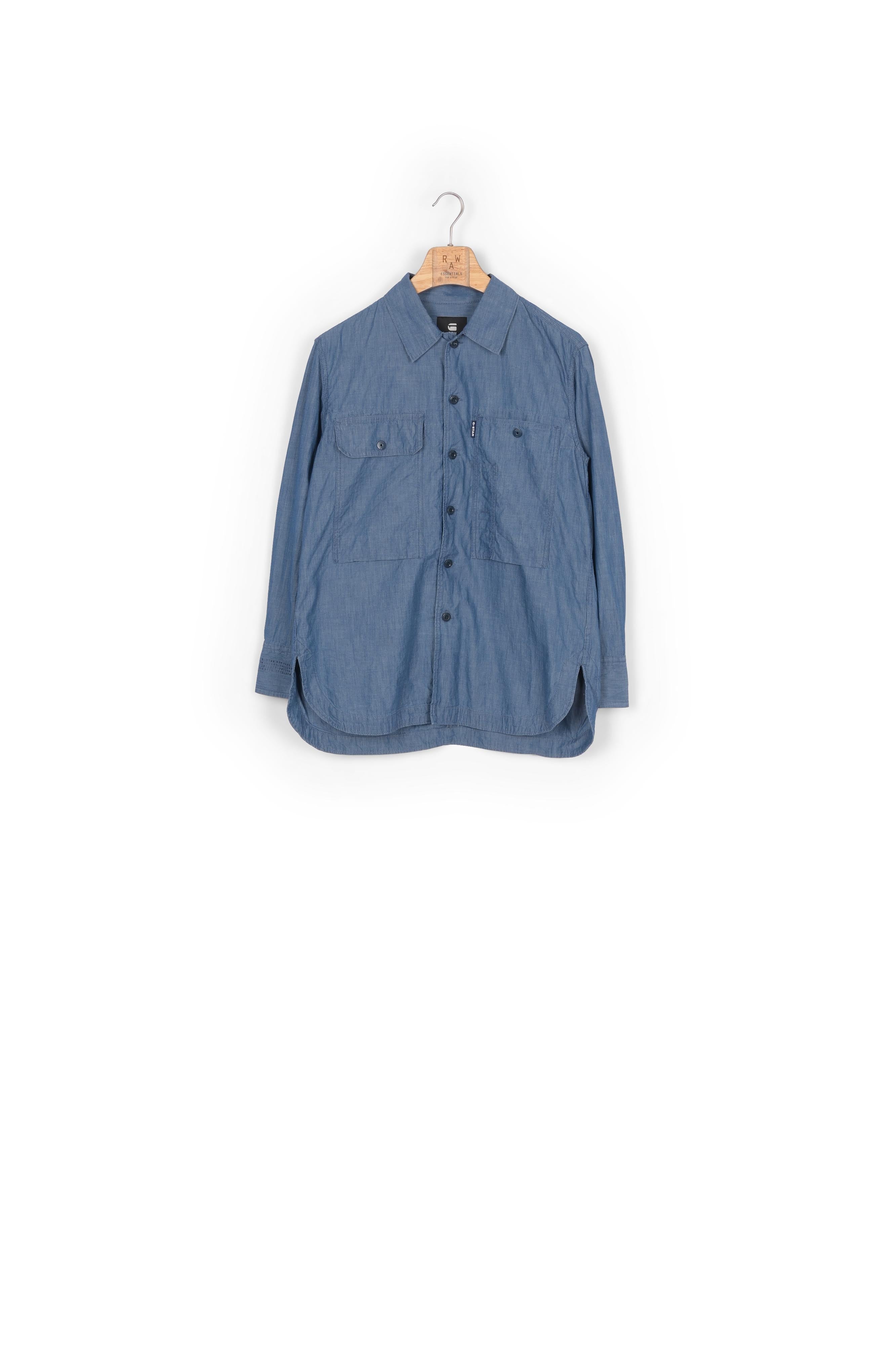 Boyfriend Shirt Dada sport preloved - seconde main