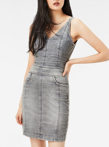 Lynn Slim Dress Dada sport preloved - seconde main