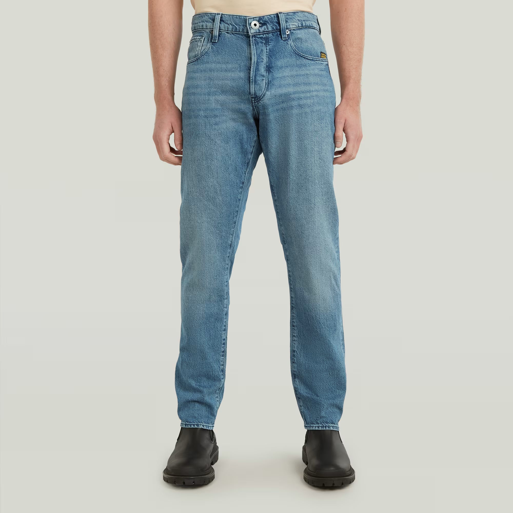 3301 Regular Tapered Jeans Dada sport preloved - seconde main