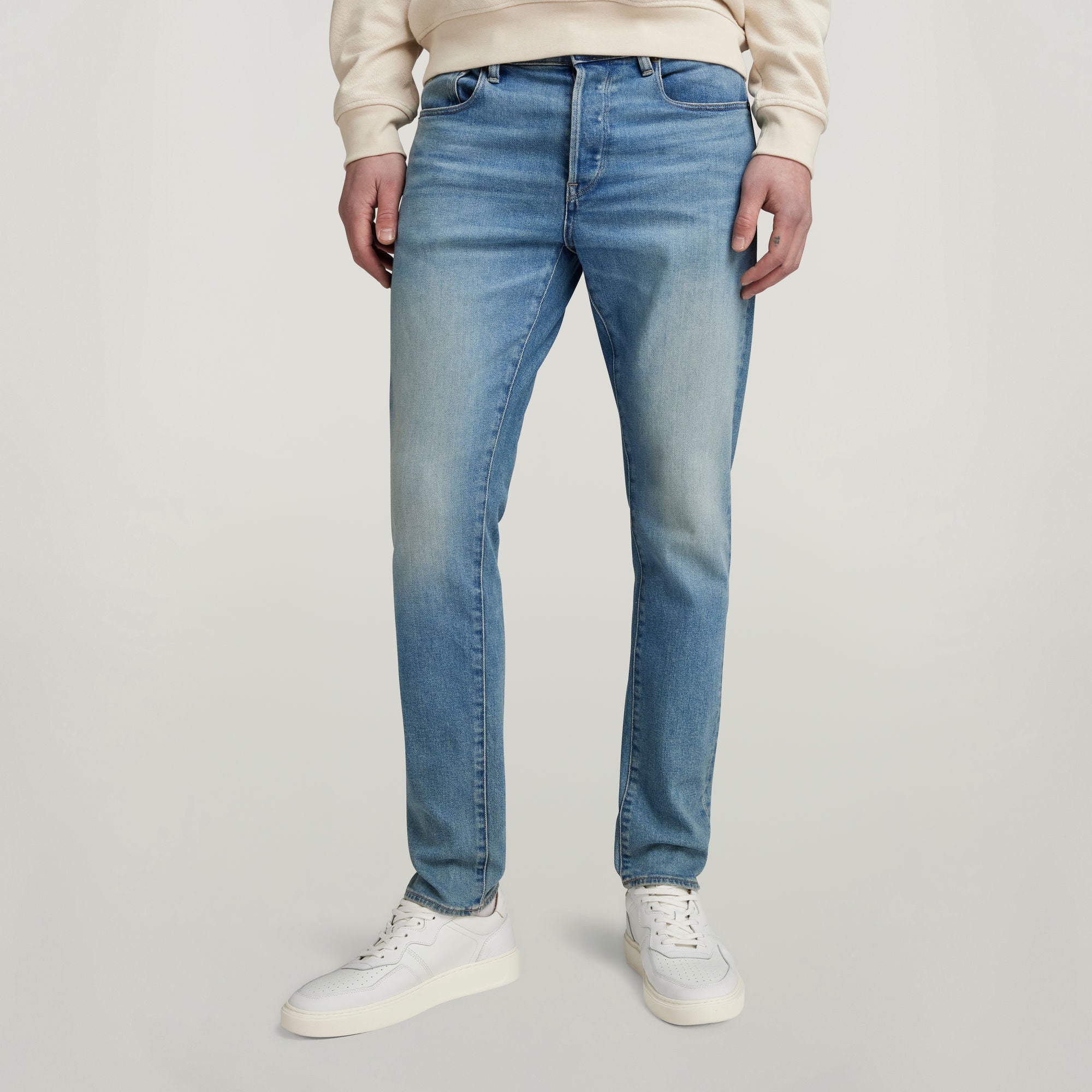 3301 Slim Jeans Dada sport preloved - seconde main
