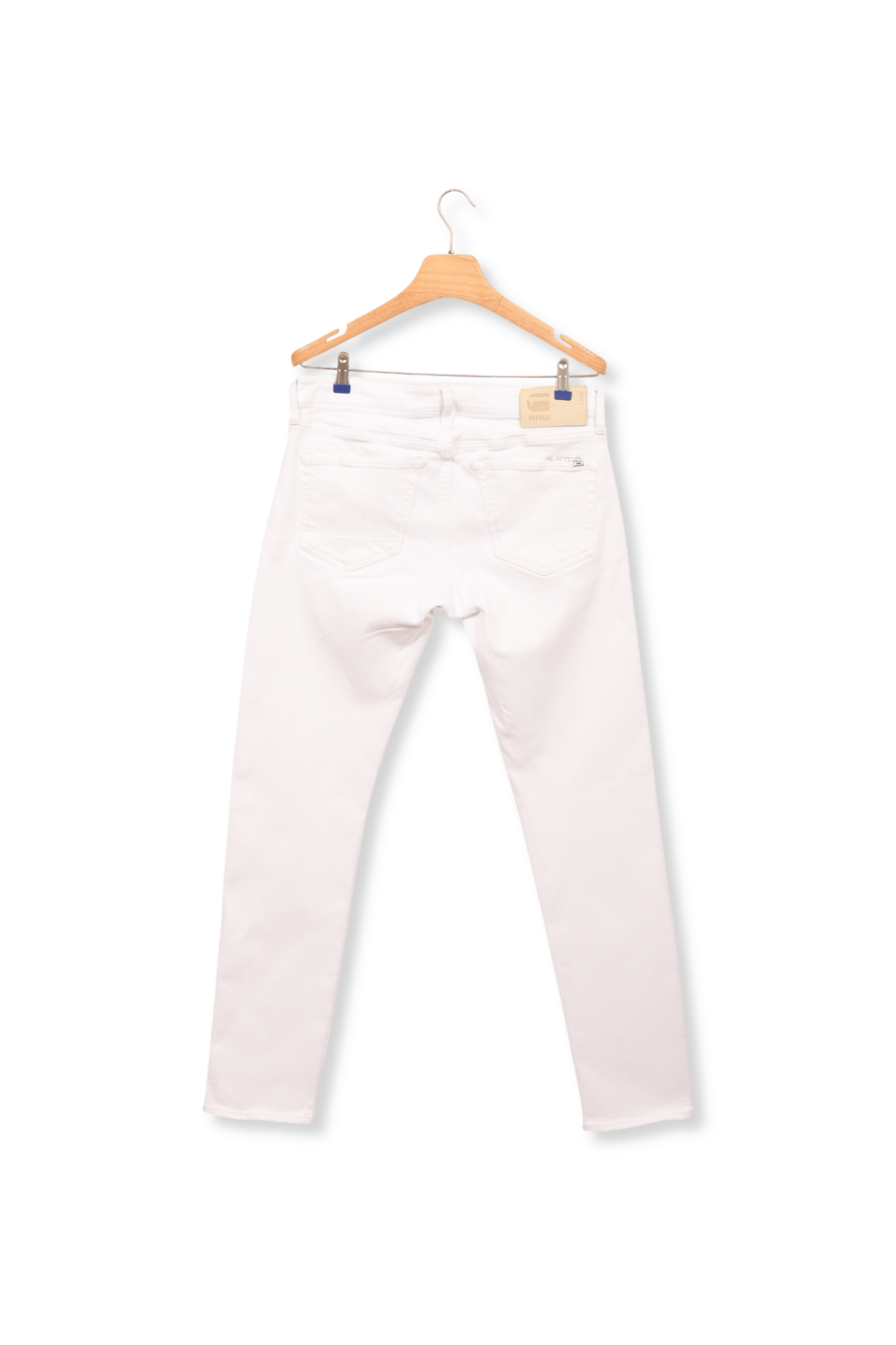 3301 Slim Jeans Dada sport preloved - seconde main