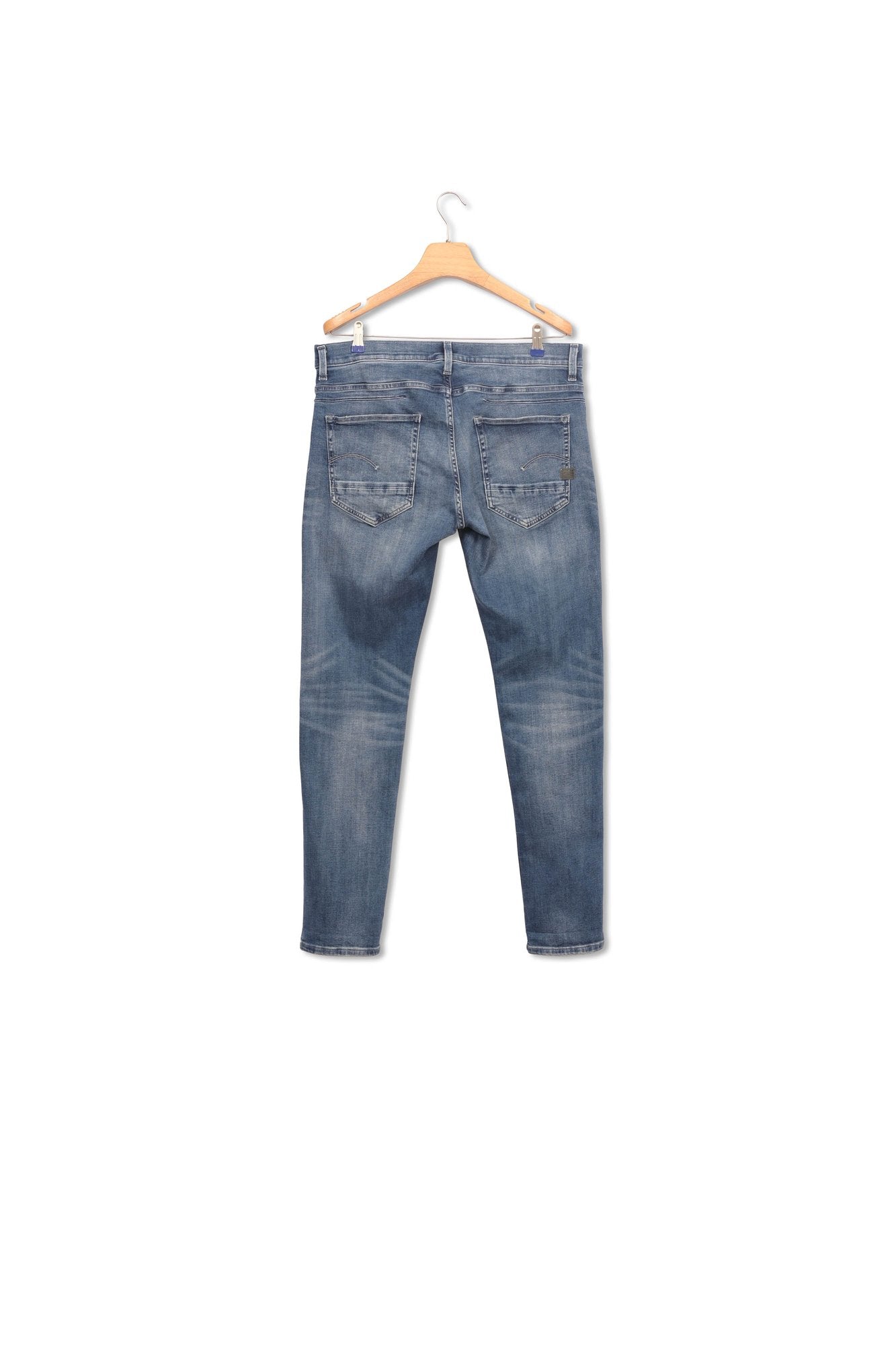 D-Staq 5-Pocket Slim Jeans Dada sport preloved - seconde main