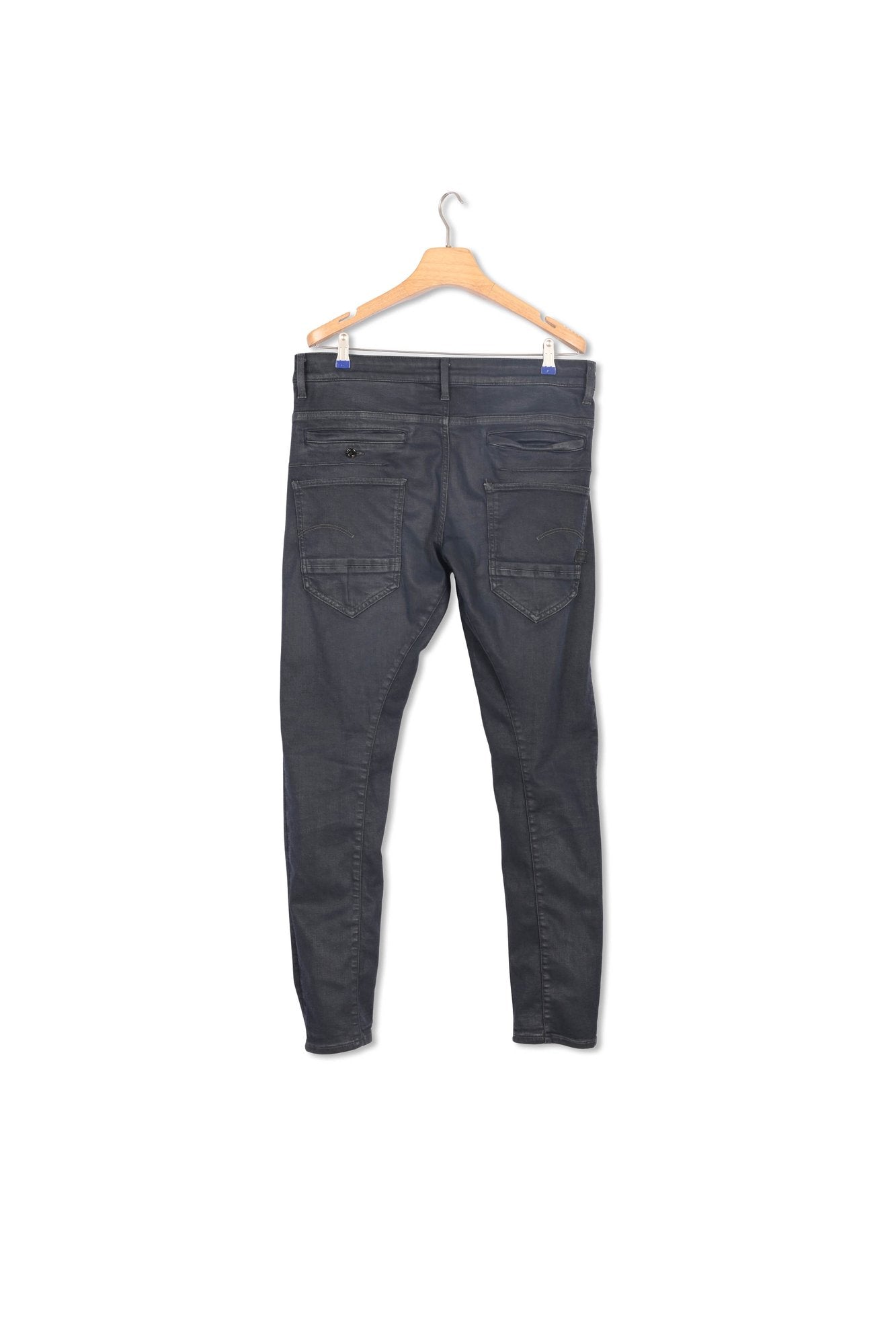D-Staq 3D Slim Jeans Dada sport preloved - seconde main