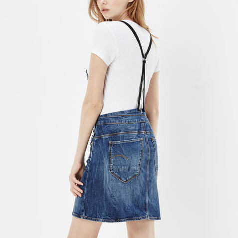 Slim Dress Dada sport preloved - seconde main