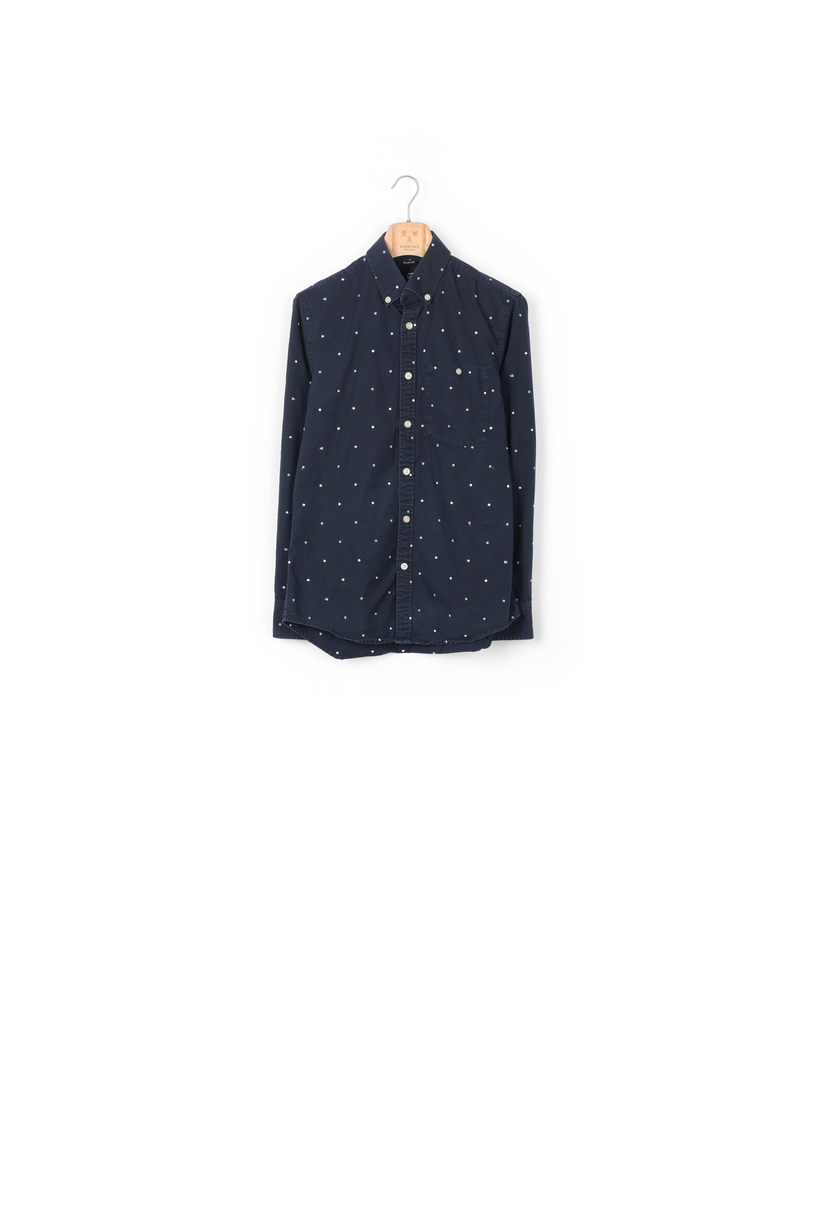 Core Slim Shirt Dada sport preloved - seconde main