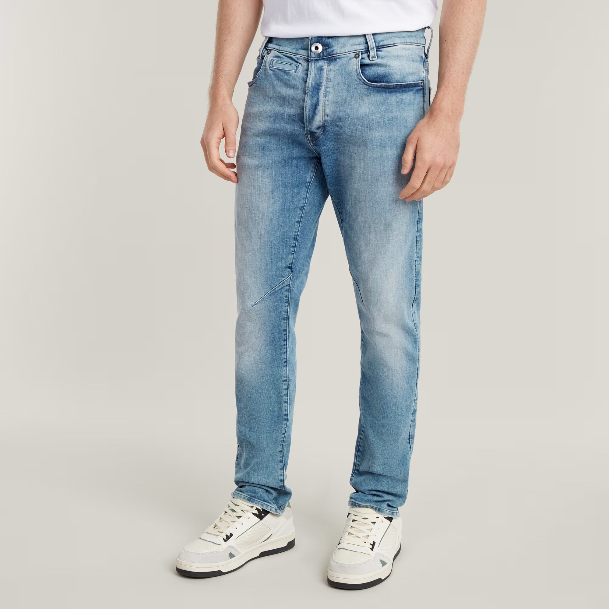 D-Staq 5-Pocket Slim Jeans Dada sport preloved - seconde main