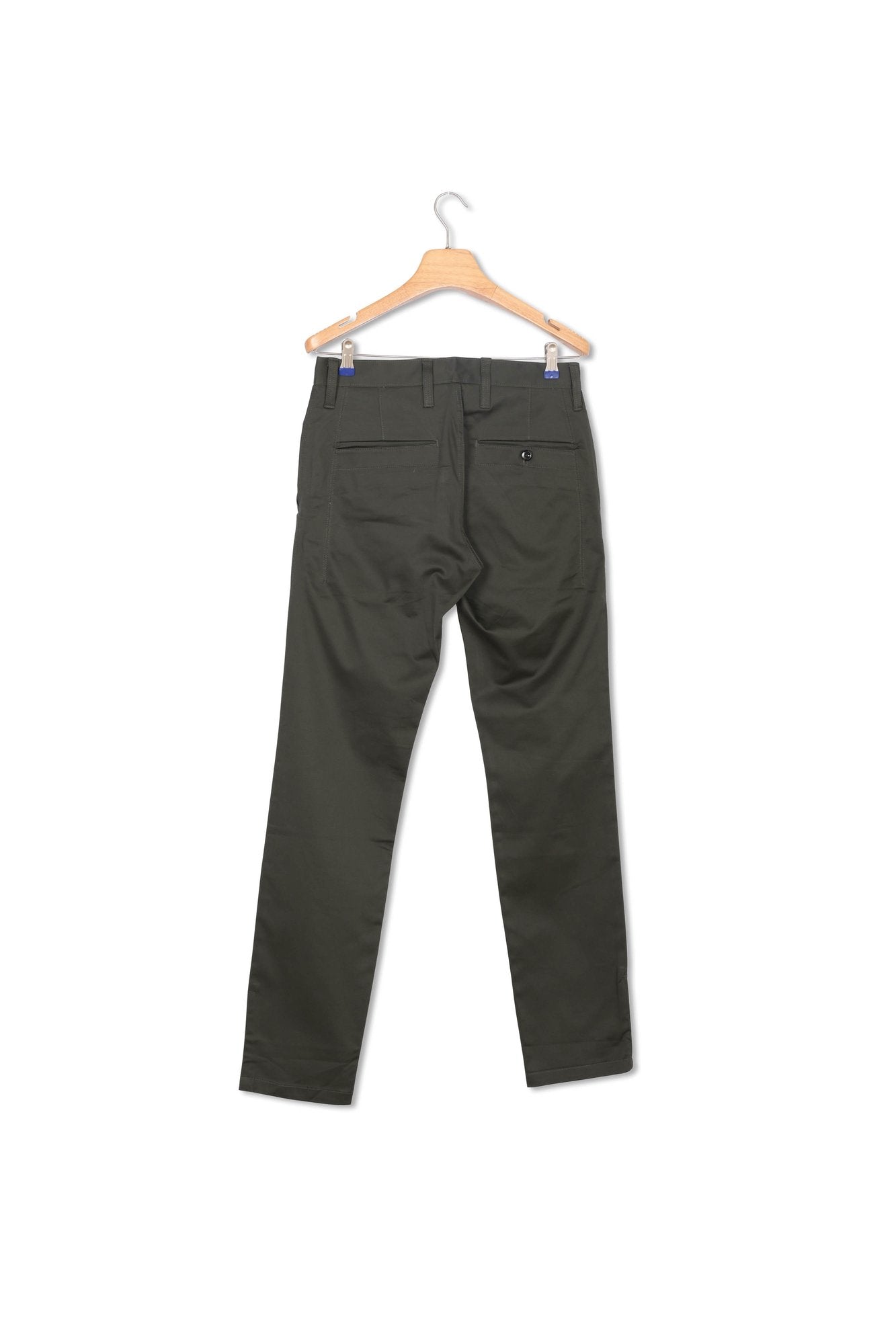 Bronson Slim Chino Dada sport preloved - seconde main