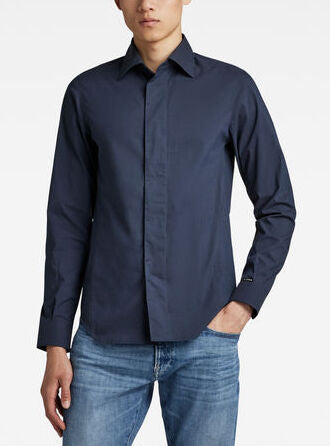 Formal Superslim Shirt Dada sport preloved - seconde main
