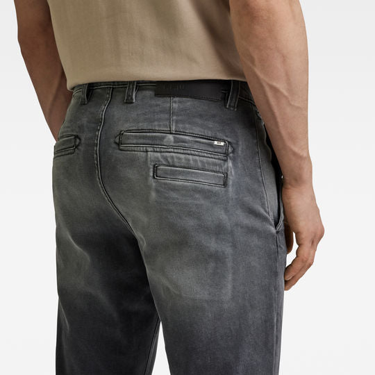 Skinny Chino Dada sport preloved - seconde main