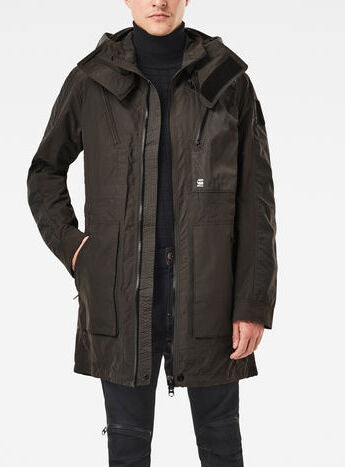 Transitional Parka Dada sport preloved - seconde main