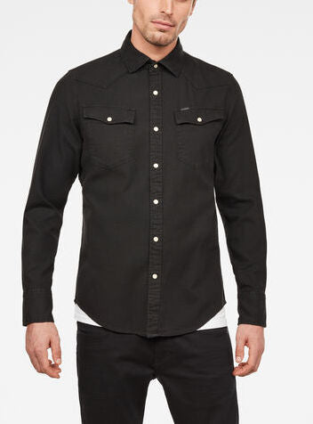 3301 Denim Shirt Dada sport preloved - seconde main
