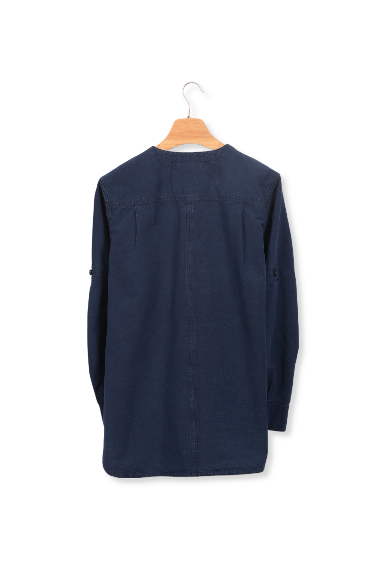 GSRR Collarless Hemd Dada sport preloved - seconde main
