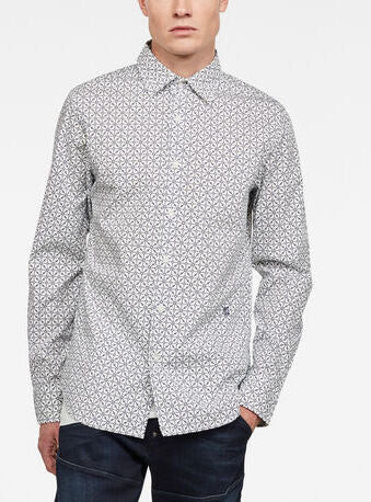 Core Super Slim Shirt Dada sport preloved - seconde main
