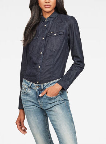 3301 Blouse Dada sport preloved - seconde main