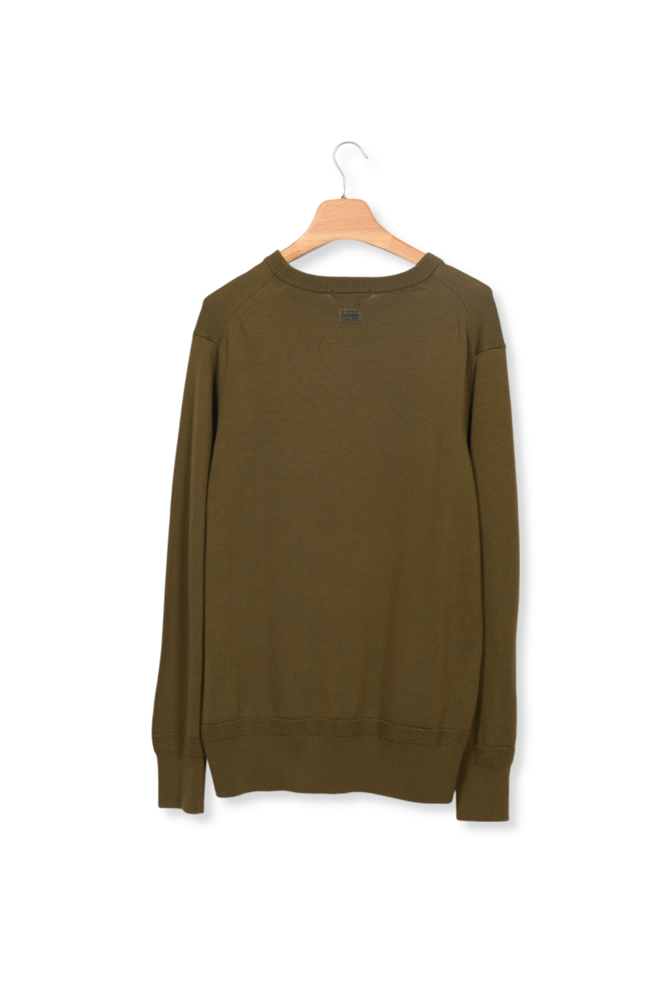 Premium Core Gebreide Trui Dada sport preloved - seconde main