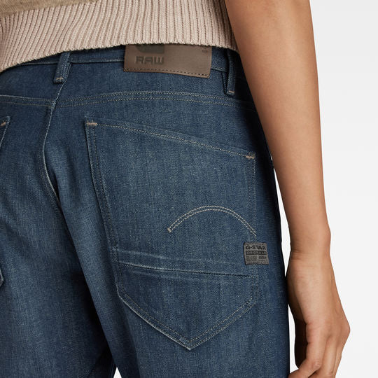 Arc 3D Boyfriend Jeans Dada sport preloved - seconde main