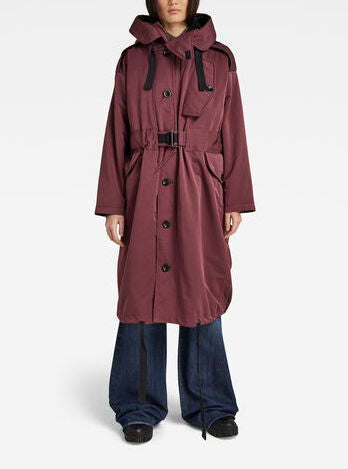 Parka Long Dada sport preloved - seconde main