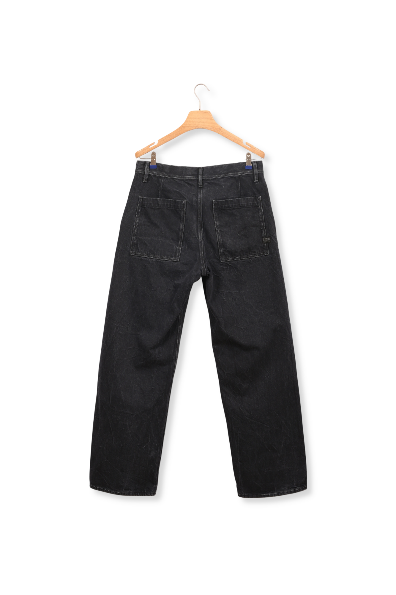 Chino Modson Straight Selvedge Dada sport preloved - seconde main