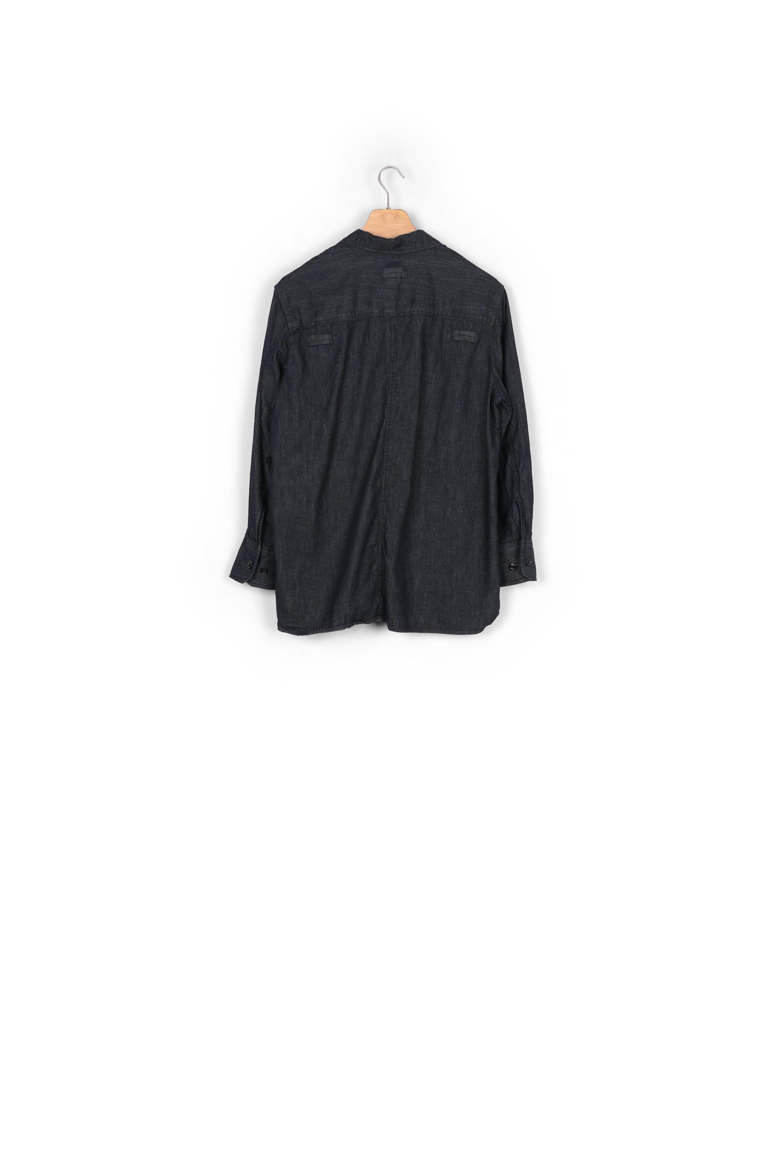 Officer Boyfriend Shirt Dada sport preloved - seconde main