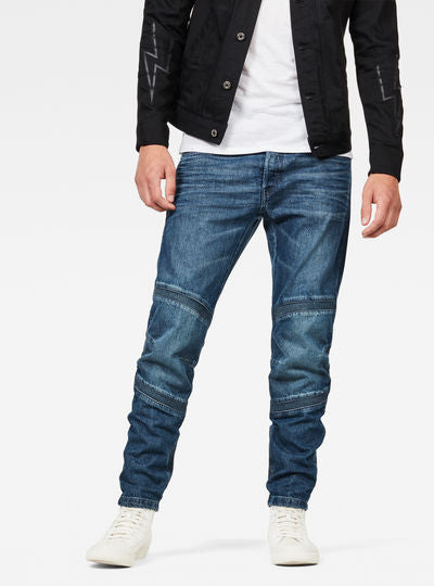Motac Deconstructed 3D Slim Jeans Dada sport preloved - seconde main