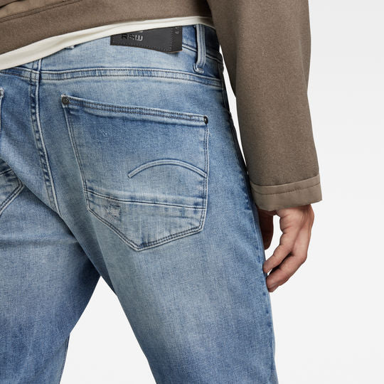 Revend FWD Skinny Jeans Dada sport preloved - seconde main