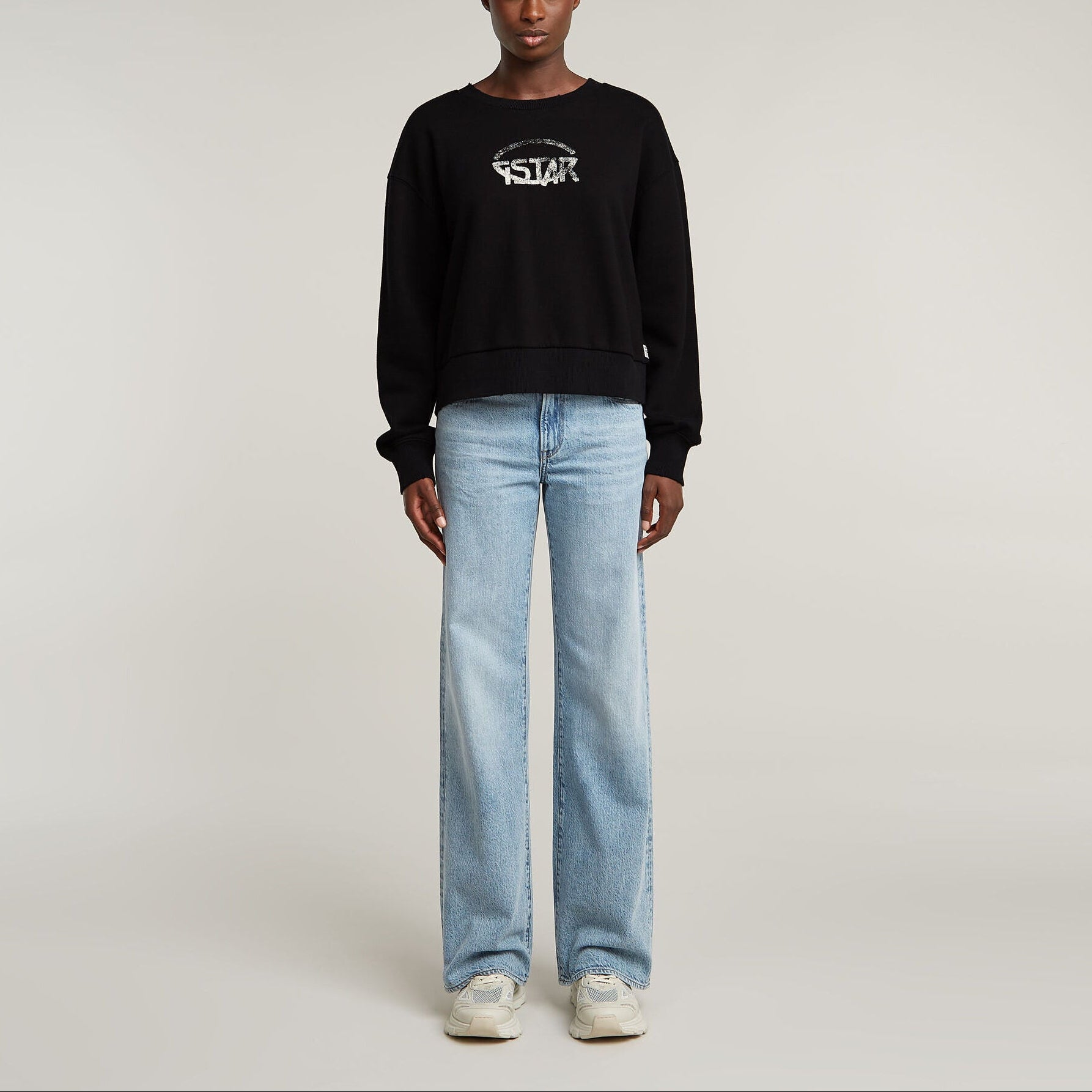 Judee Loose Jeans Dada sport preloved - seconde main
