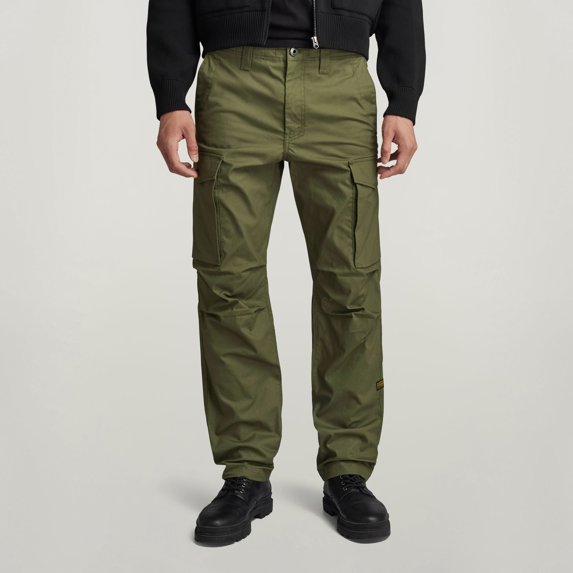 Core Regular Cargo Pants Dada sport preloved - seconde main
