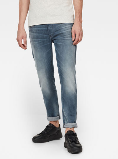 3301 Slim Jeans Dada sport preloved - seconde main