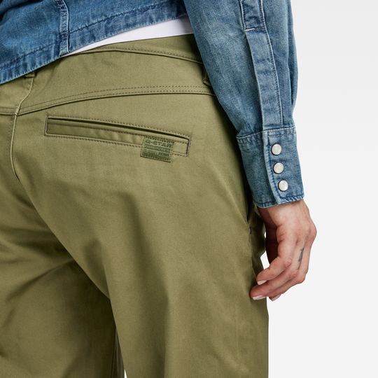 Kate Boyfriend Chino Dada sport preloved - seconde main