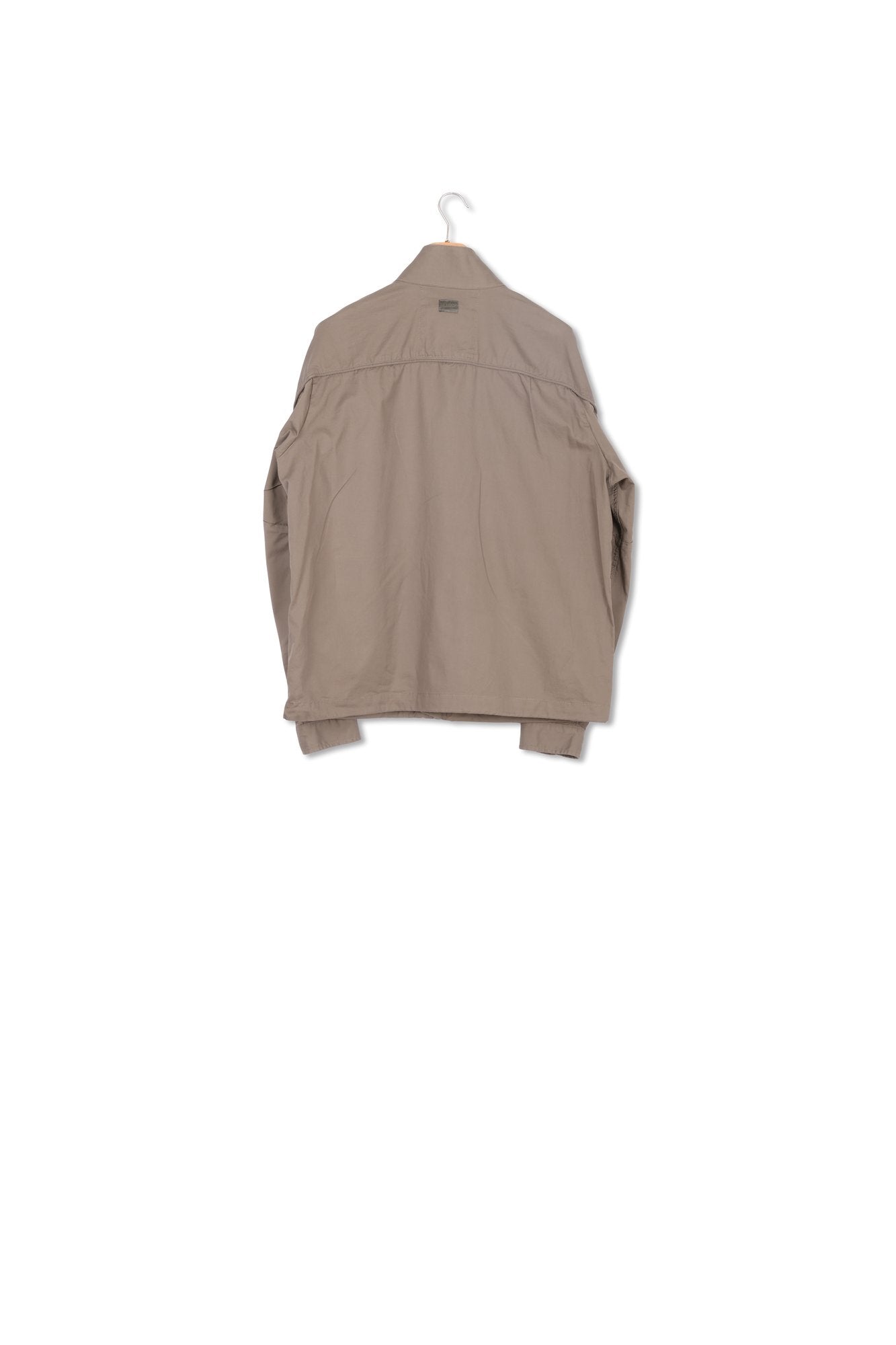Long Pocket Track Overshirt Dada sport preloved - seconde main