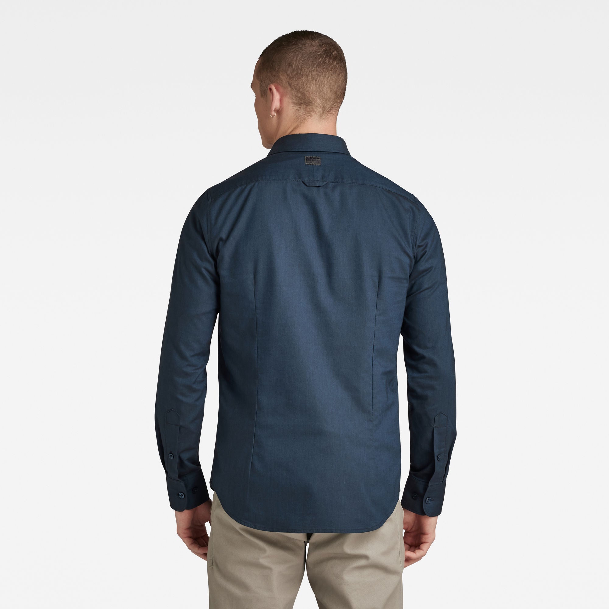 Bristum 2.0 Slim Shirt Dada sport preloved - seconde main