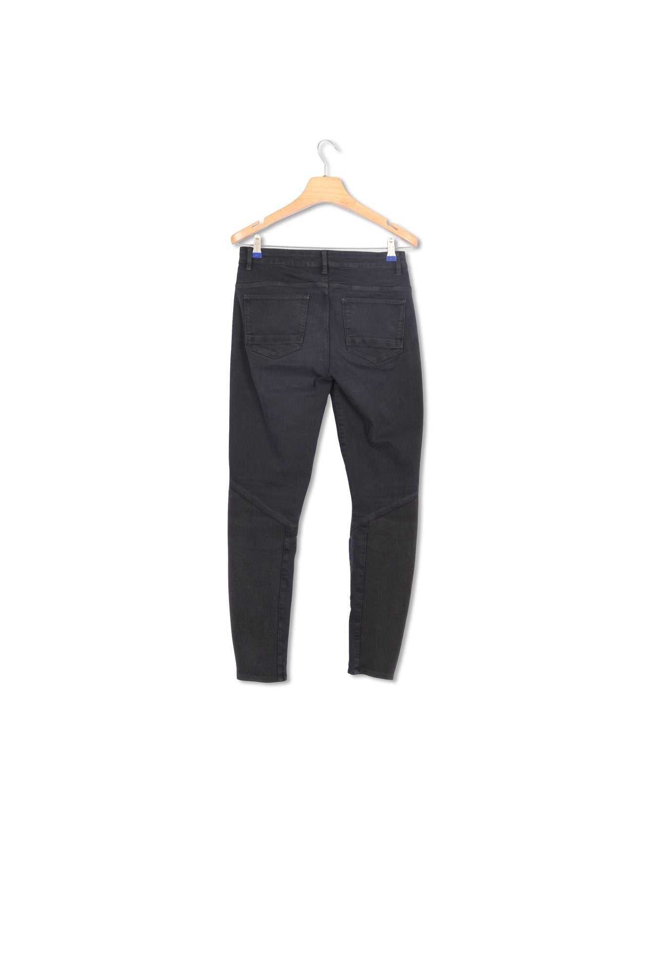 Motac-X D-3D High Skinny Ankle Jeans Dada sport preloved - seconde main