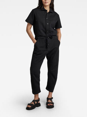 Jersey Jumpsuit Dada sport preloved - seconde main