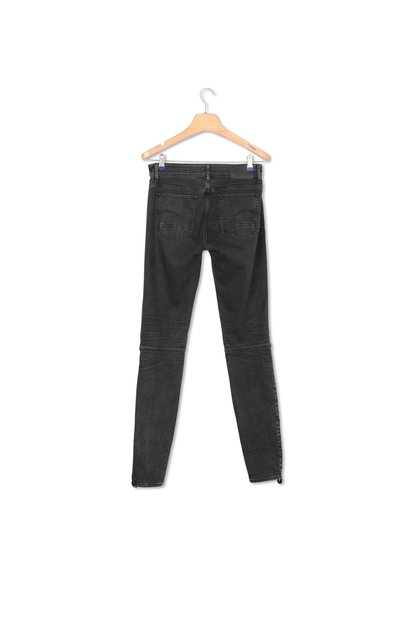 1914 3D Skinny Jeans Dada sport preloved - seconde main