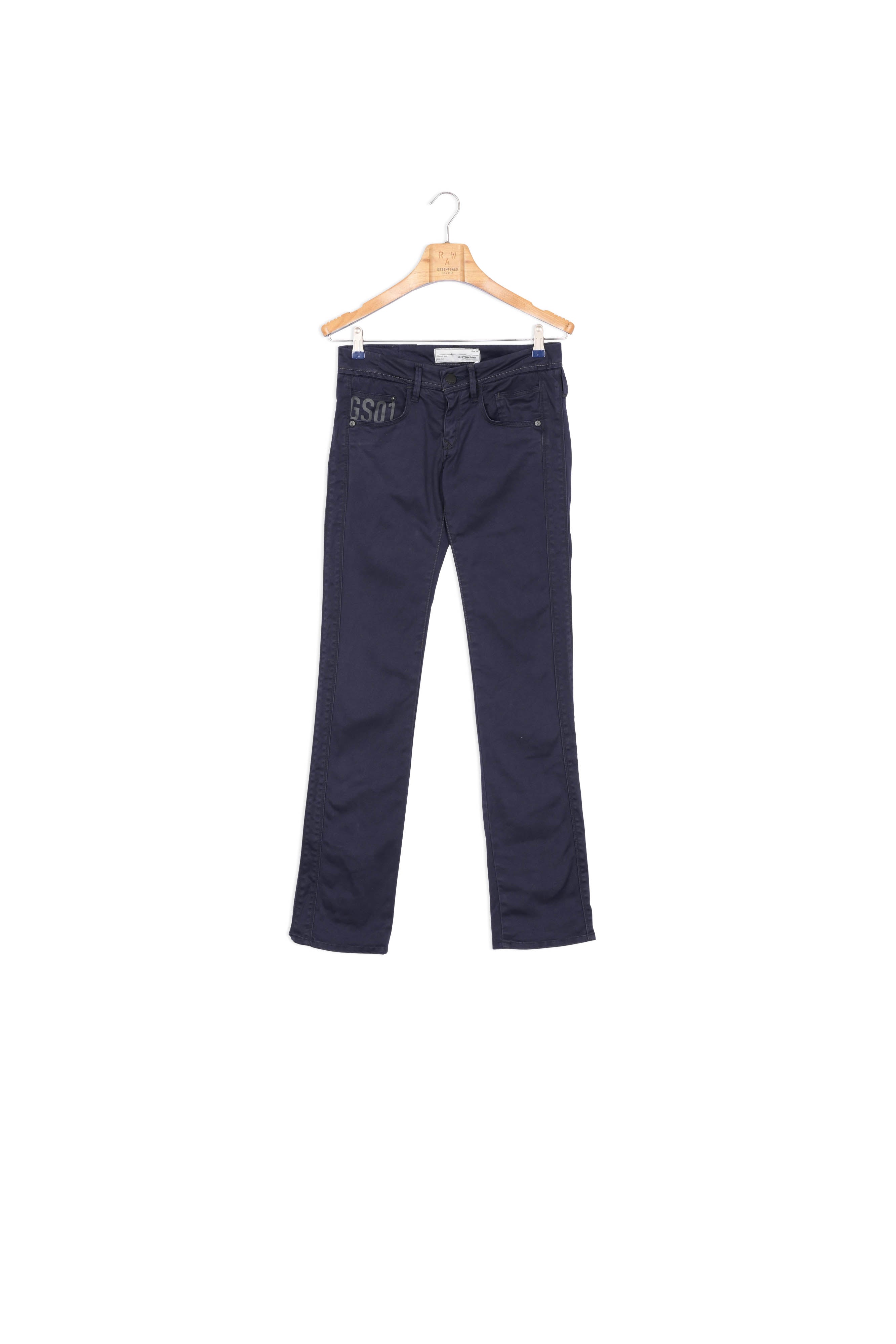 Straight Jeans Dada sport preloved - seconde main