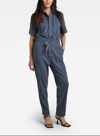 Army Jersey Jumpsuit Dada sport preloved - seconde main