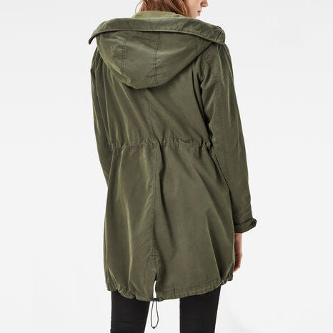 Loose Jacket Dada sport preloved - seconde main