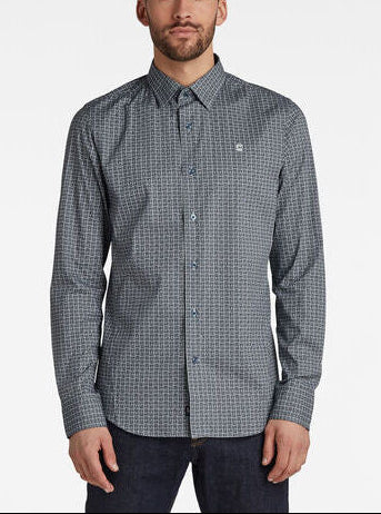 Dressed Super Slim Shirt Dada sport preloved - seconde main