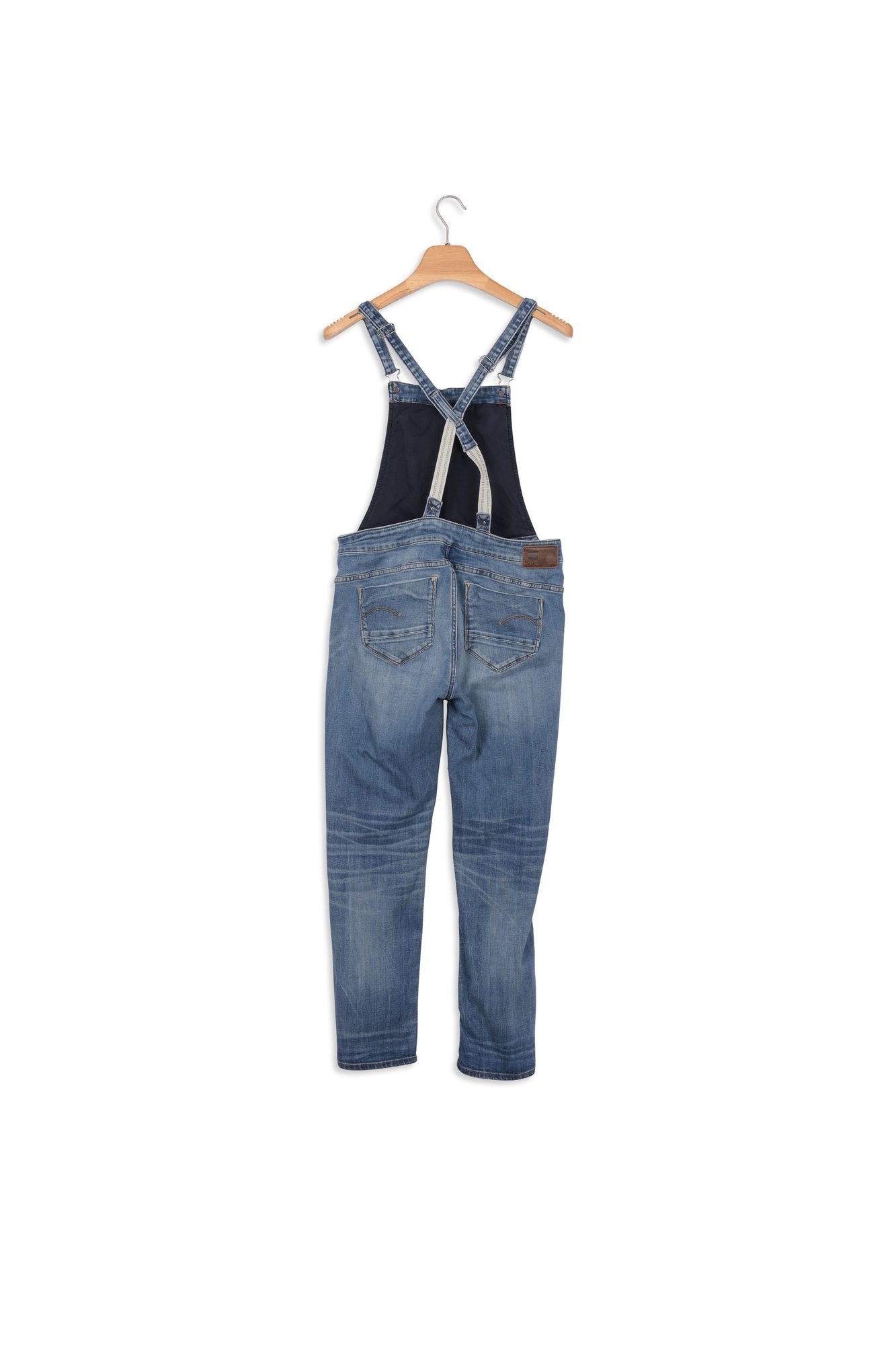 Midge Slim Overalls Dada sport preloved - seconde main
