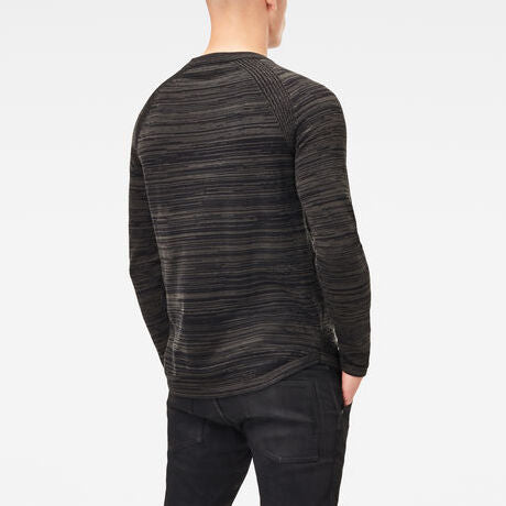 Core Solli Straight Knit Dada sport preloved - seconde main