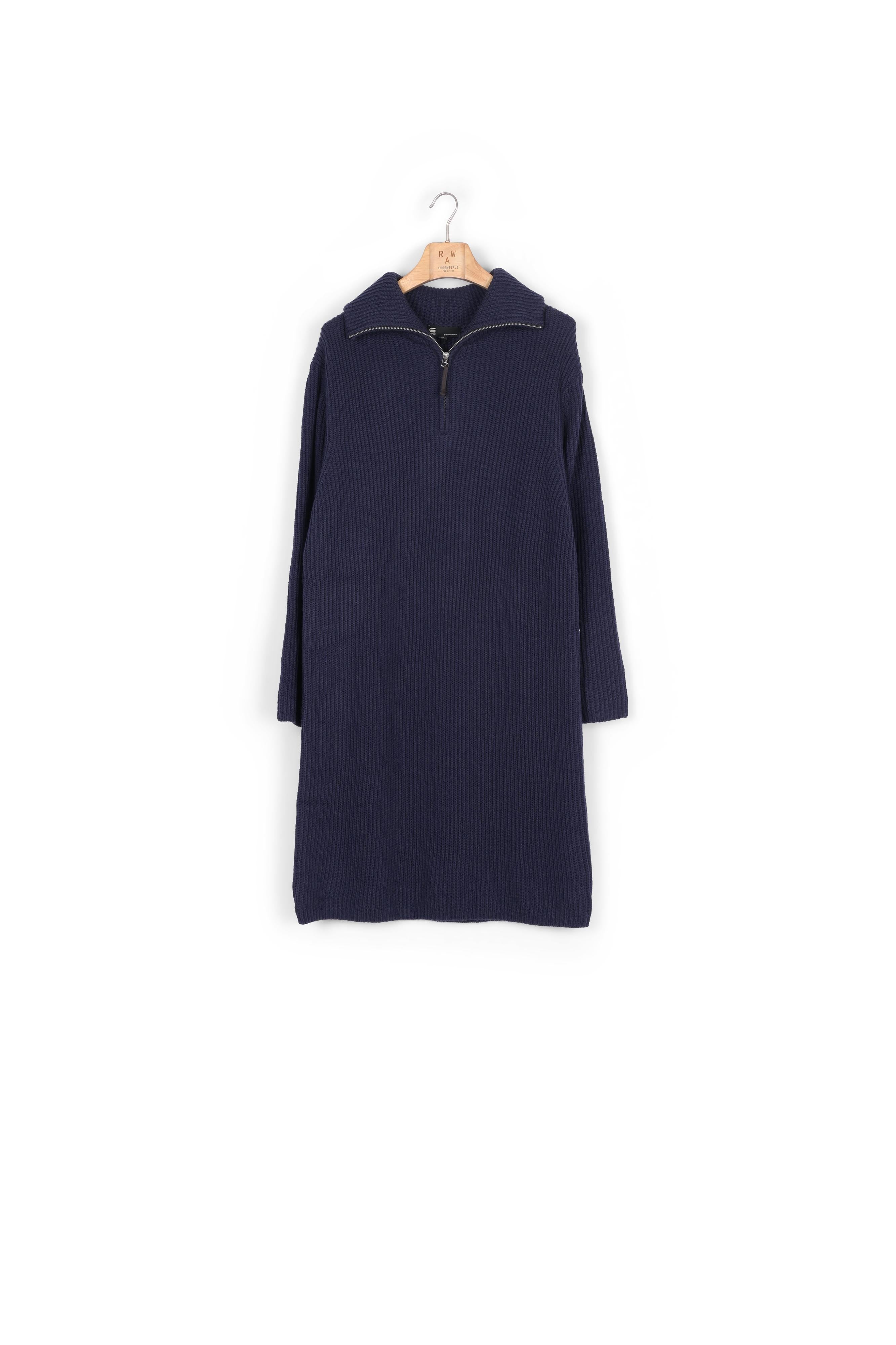 Chunky Skipper Loose Dress Dada sport preloved - seconde main