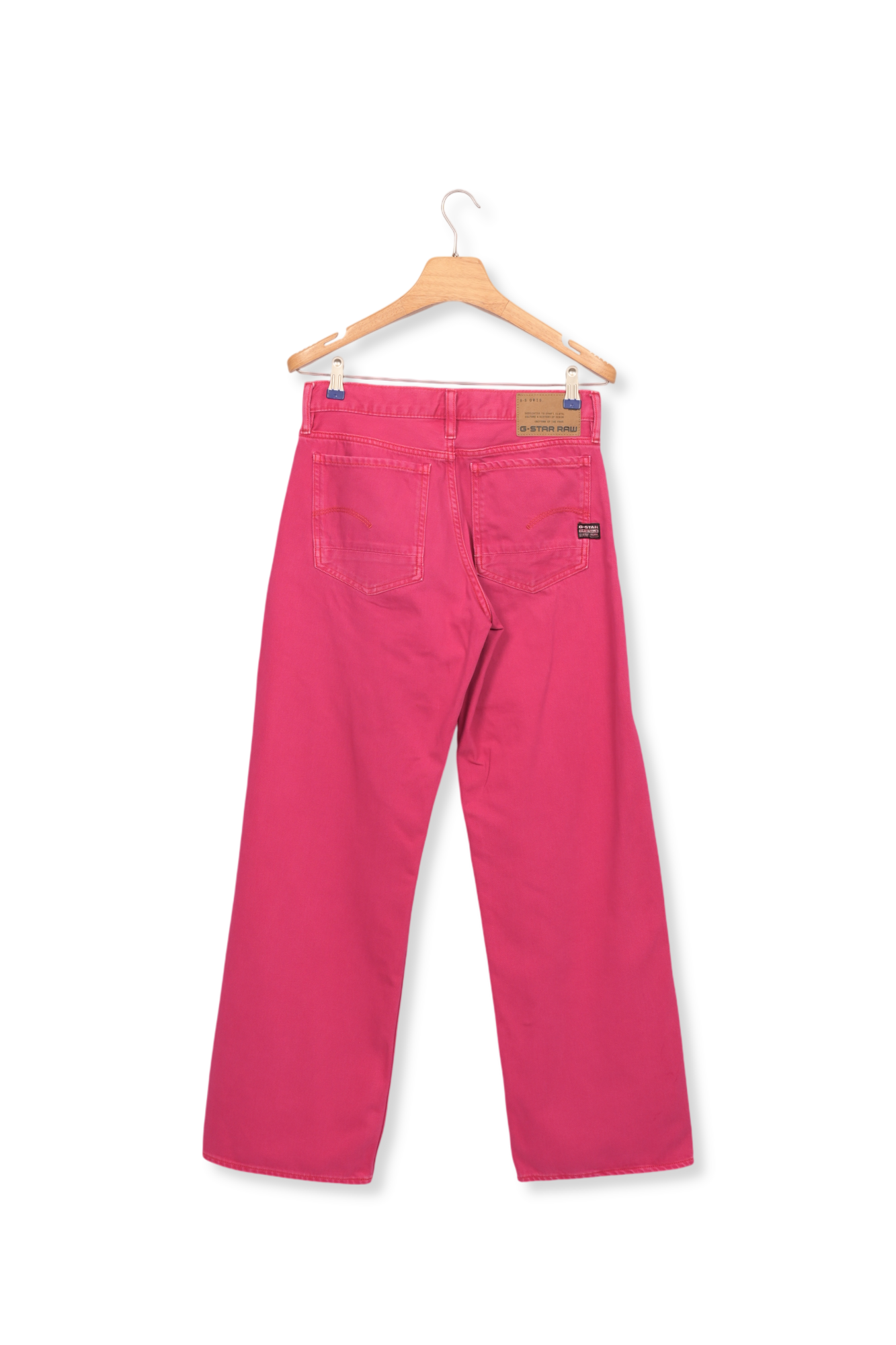 Judee Low Waist Loose Jeans Dada sport preloved - seconde main