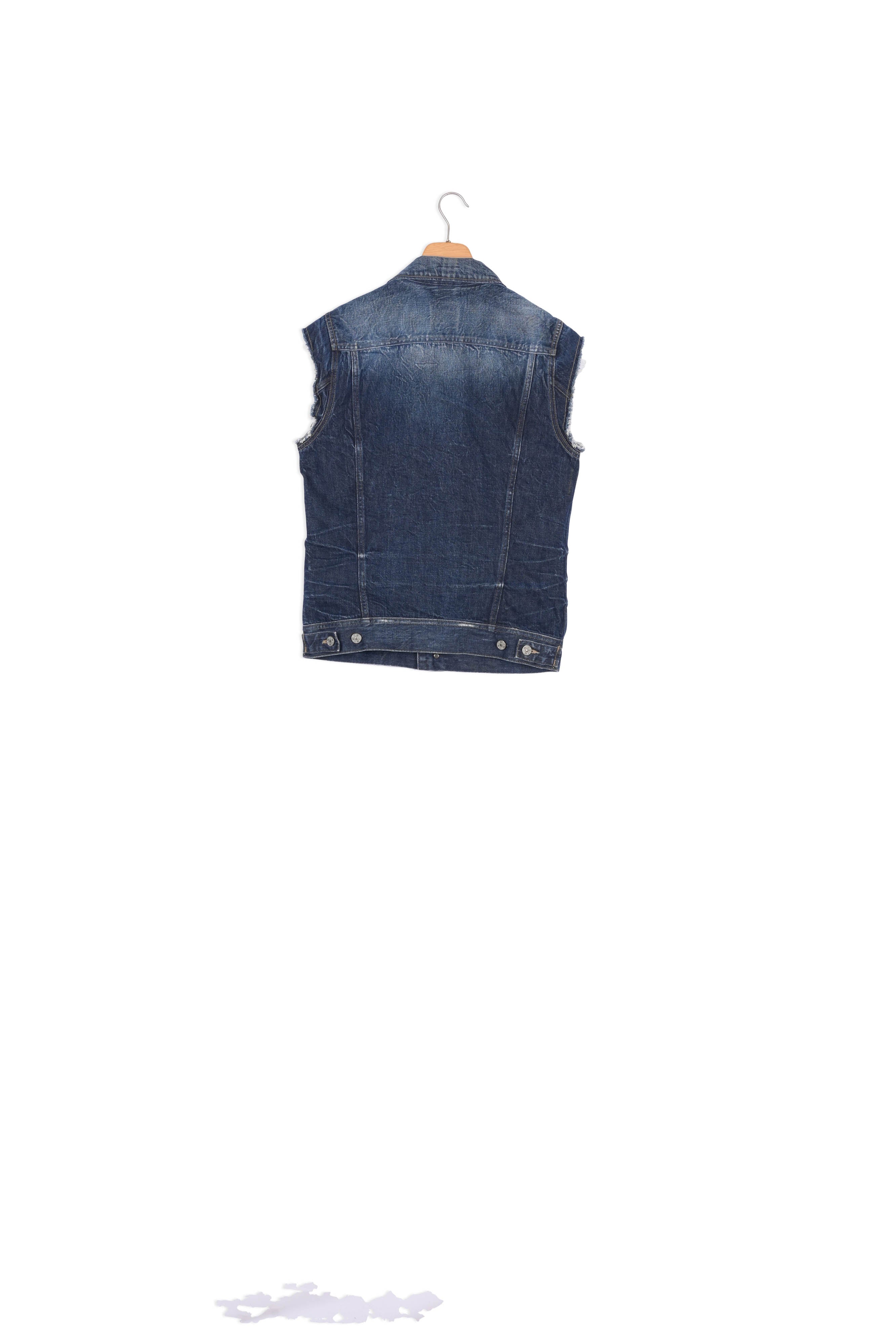 Jacket Dada sport preloved - seconde main