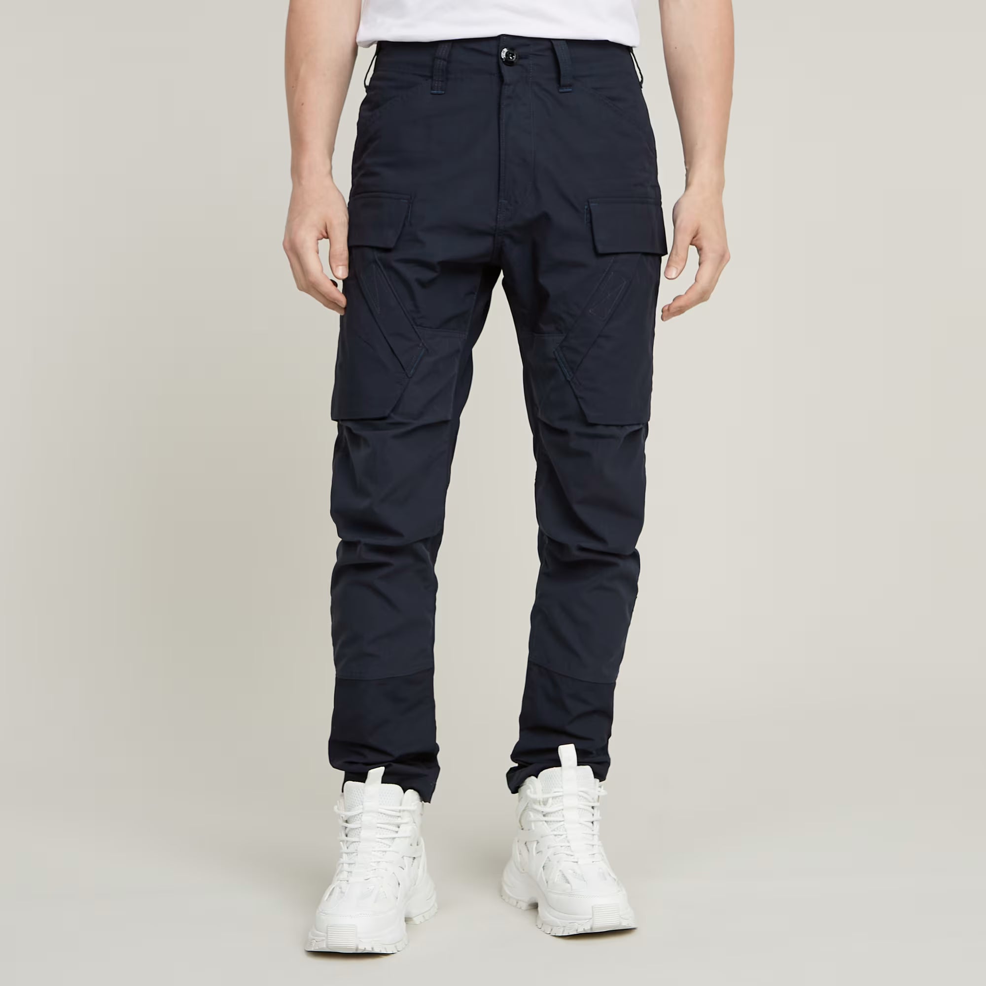 3D Regular Tapered Cargo Pants 3.0 Dada sport preloved - seconde main