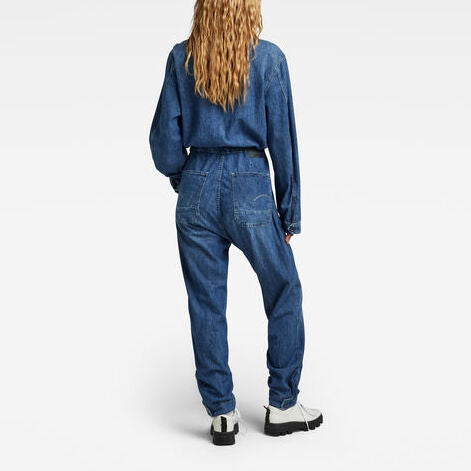 Boiler Suit Dada sport preloved - seconde main