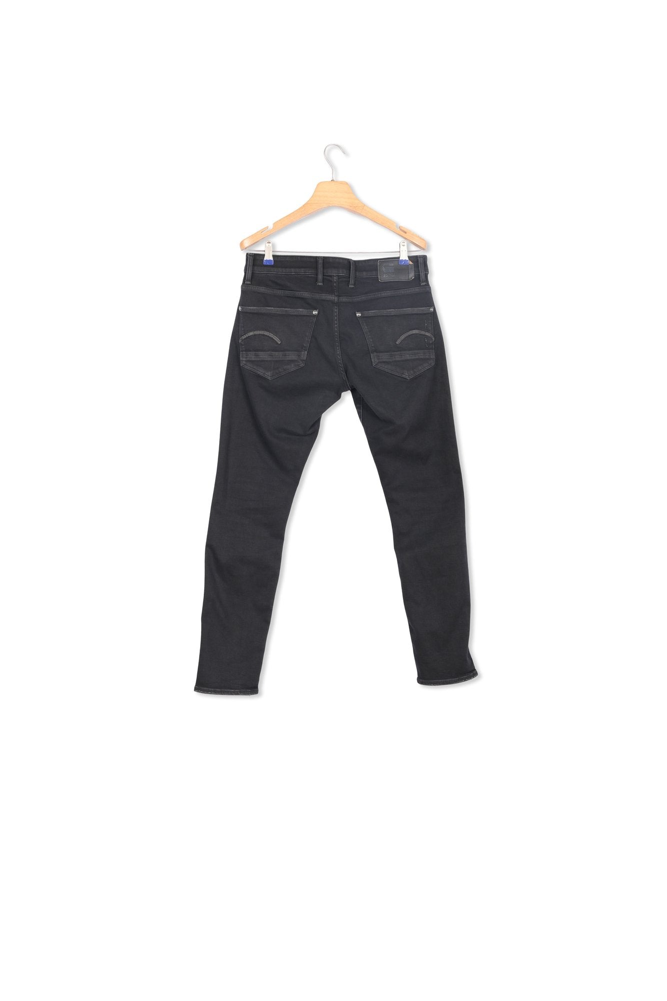 Revend Skinny Jeans Dada sport preloved - seconde main