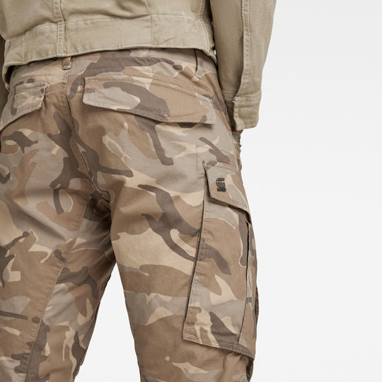 Rovic Zip 3D Regular Tapered Hose Dada sport preloved - seconde main