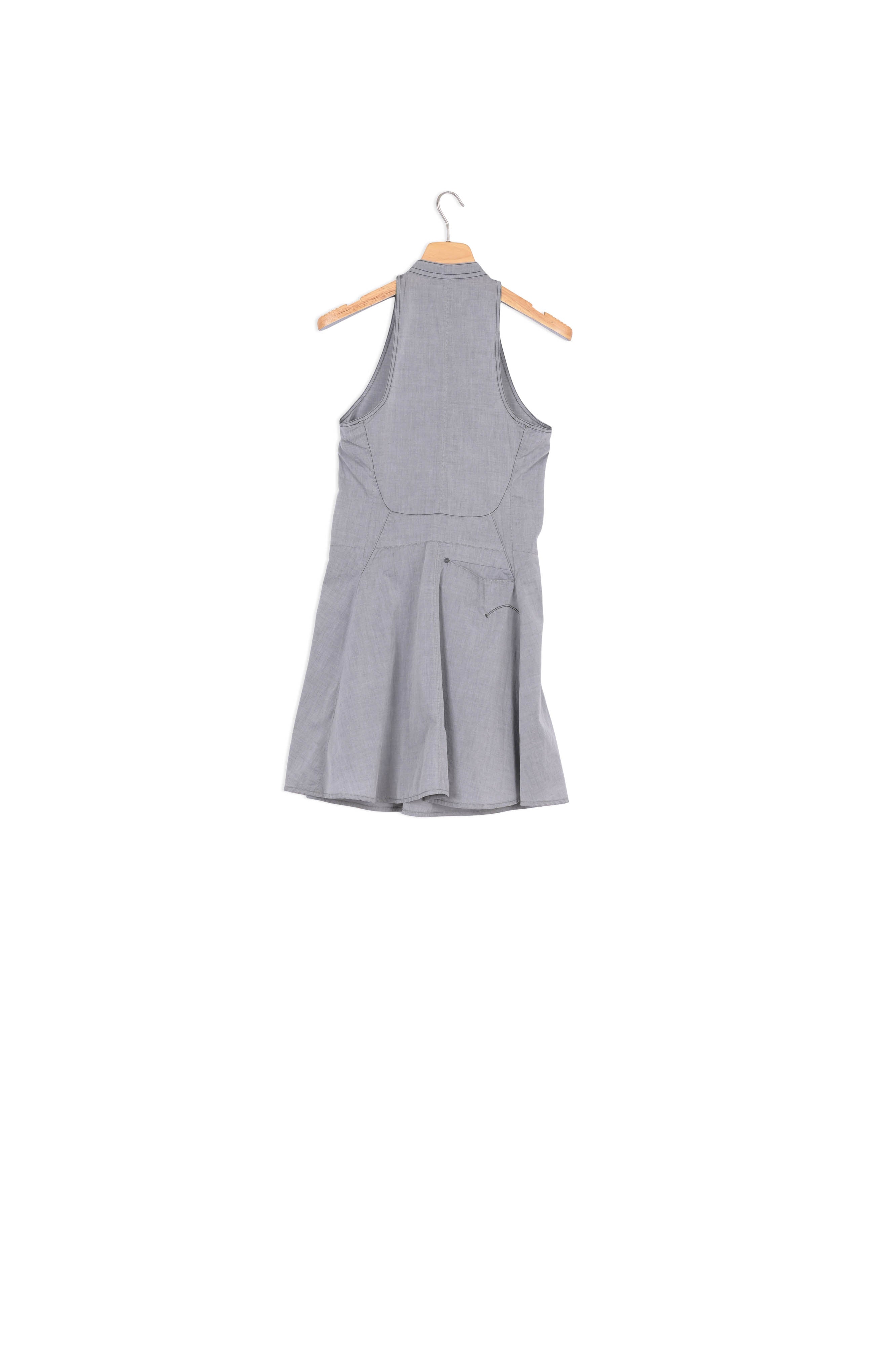 Straight Dress Dada sport preloved - seconde main