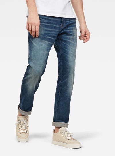 3301 Regular Straight Jeans Dada sport preloved - seconde main