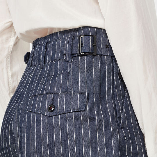 Ramin Culotte Dada sport preloved - seconde main